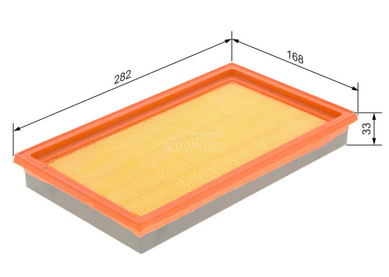 Filter vazduha
