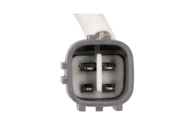 Lambda sonda