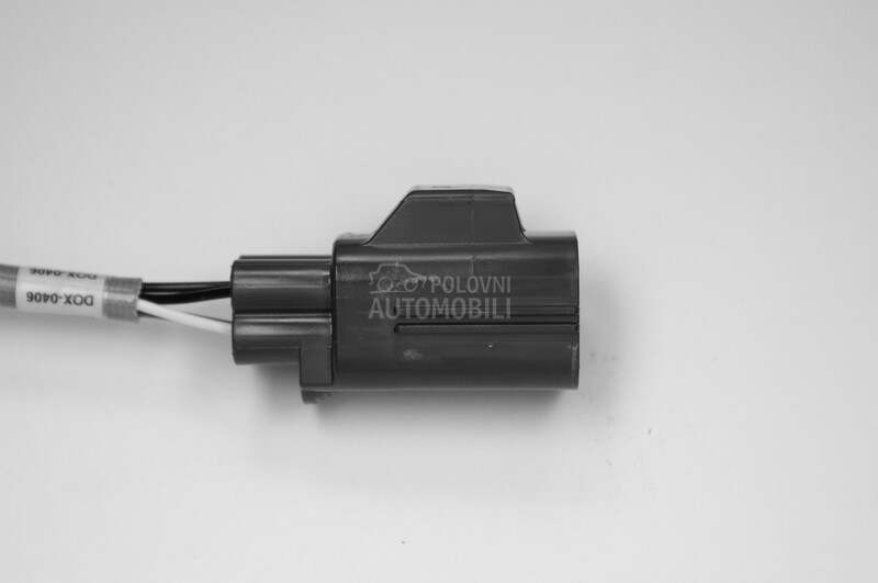 Lambda sonda