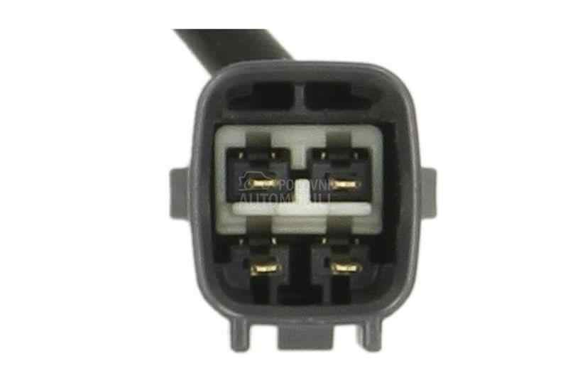Lambda sonda