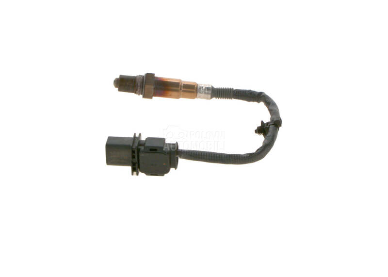 Lambda sonda BOSCH