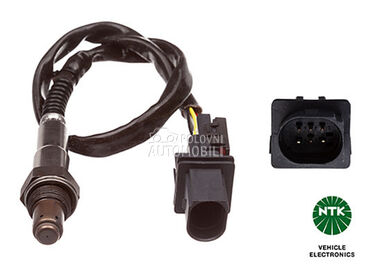 Lambda sonda za Nissan Nv200 od 2010. do 2011. god.