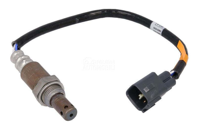 Lambda sonda