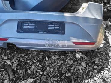 Leon Branik za Seat Leon od 2005. do 2012. god.