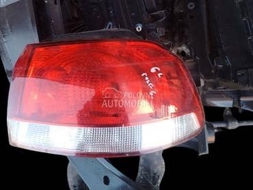 Golf 6 stop lampa za Volkswagen Golf 6 od 2008. do 2012. god.