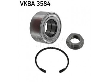 Lezaj lager tocka za Renault C-ELYSEE od 2012. do 2018. god.