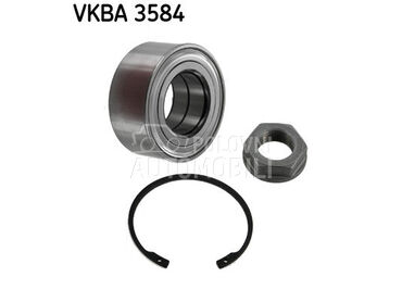 Lezaj lager tocka za Renault C3 od 2017. do 2020. god.