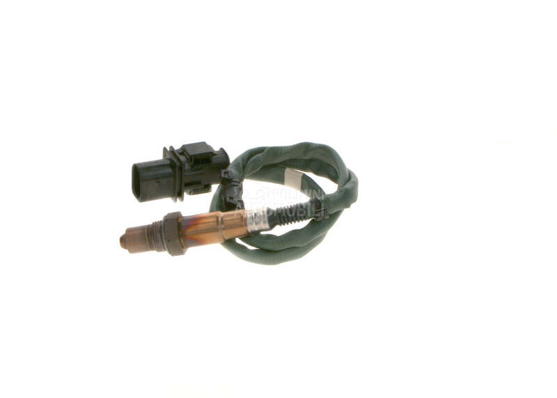 Lambda sonda BOSCH