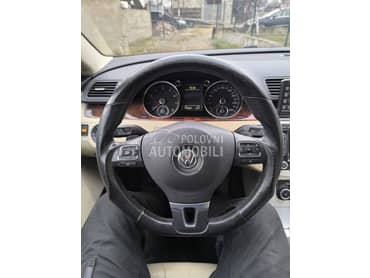 R line volan s komandama za Volkswagen EOS, Golf 5, Golf 6 ...