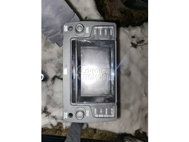 Multimedija za Volkswagen Golf 7, Golf 7 Alltrack