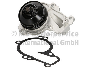 Pumpa vode Pirburg za Opel Crossland X  od 2017. do 2020. god.