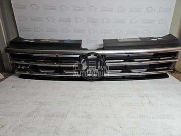 TIGUAN 5NA MASKA R LINE za Volkswagen Tiguan od 2016. do 2020. god.