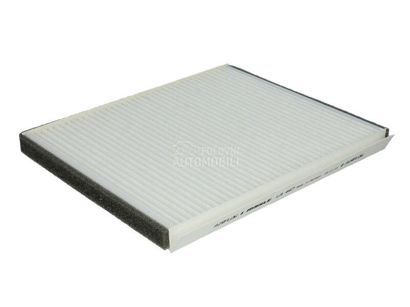 Filter kabine KNECHT