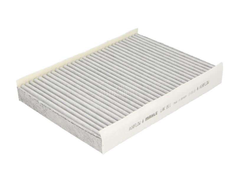 Filter kabine KNECHT