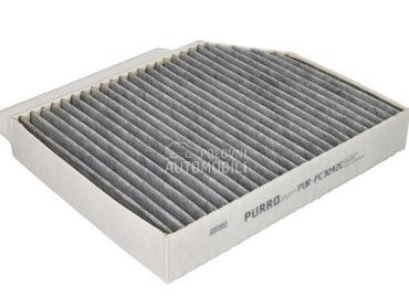 Filter kabine za Mercedes Benz E Klasa od 2017. do 2023. god.