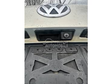 Parking kamera za Volkswagen Touareg