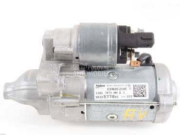 Anlaser za Peugeot 2008, 208, 308 ... od 2014. do 2024. god.