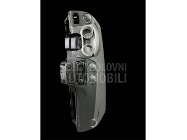 instrument tabla za Seat Ibiza od 2008. do 2014. god.