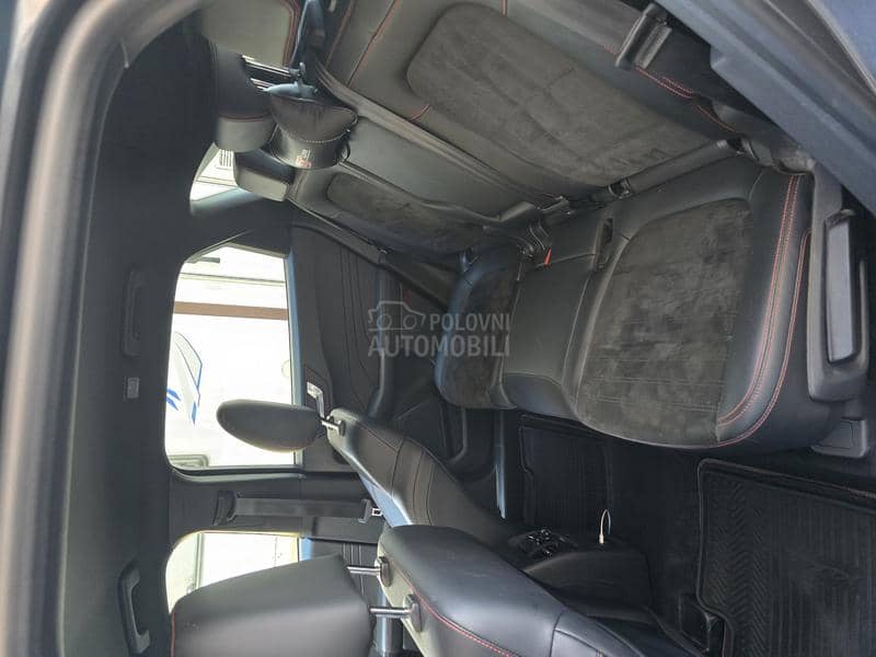 Ford Kuga 2.5 phev