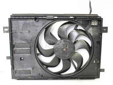 Ventilator za Peugeot 2008 od 2014. do 2024. god.