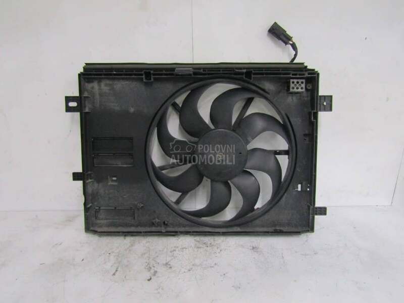 Ventilator