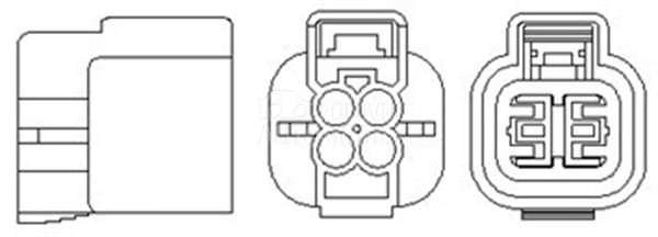 Lambda sonda