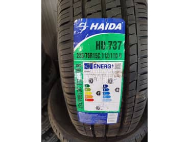 Haida 225/70 R15 Letnja