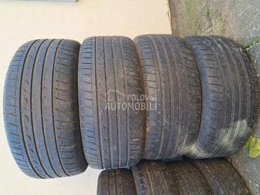 Dunlop 225/55 R16 Letnja