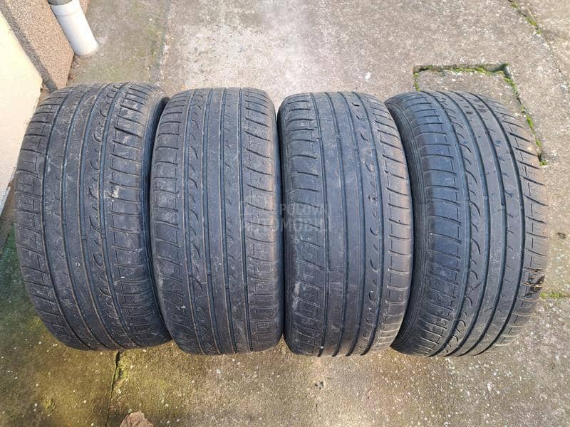 Dunlop 225/55 R16 Letnja