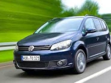 HLADNJAK MOTORA 2.0 TFSi BENZI za Volkswagen Touran od 2010. do 2015. god.