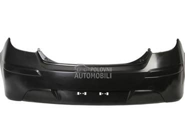 Zadnji branik za Hyundai i30 od 2007. do 2012. god.