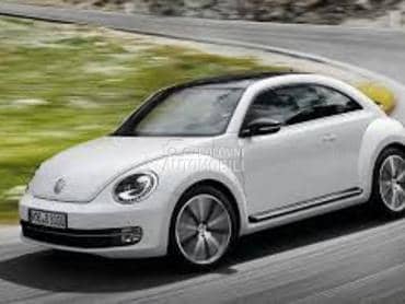 KVAKA KLIZNIH VRATA za Volkswagen Nova Buba od 2011. do 2016. god.