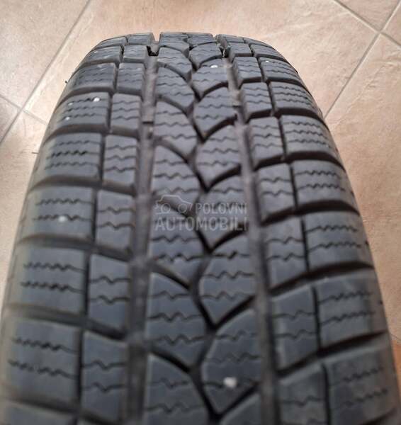 Riken 165/65 R14 Zimska