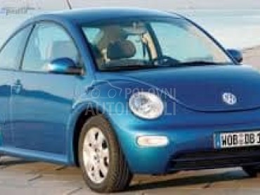 MOTOR BRAVE ZA CENTRALNO ZAKLJ za Volkswagen Nova Buba od 1998. do 2011. god.