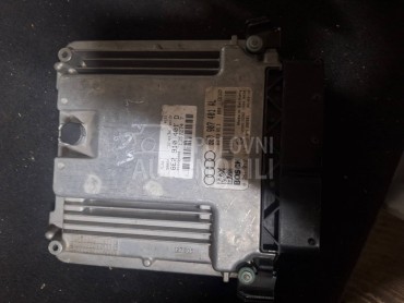 Ecu motorni racunar za Audi A4 od 2005. do 2009. god.