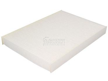 Filter kabine za Seat Exeo od 2008. do 2013. god.