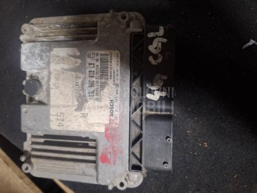 ECU motorni racunar 4g za Audi A6 od 2011. do 2014. god.