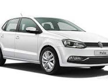 MOTOR POKLOPCA REZERVOARA za Volkswagen Polo od 2014. do 2017. god.