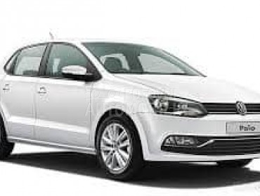 VENTILATOR KOMPLET 1.2/1.4/1.6 za Volkswagen Polo od 2014. do 2017. god.