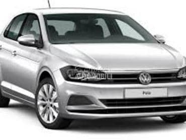 BRAVA PREDNJIH VRATA za Volkswagen Polo od 2017. do 2021. god.