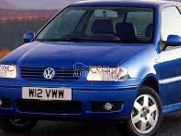 HLADNJAK MOTORA 1.4 FSI BENZIN za Volkswagen Polo od 1999. do 2001. god.