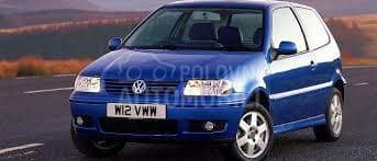 KVAKA PREDNJIH VRATA