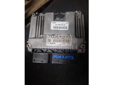 ECU motorni racunar za Audi A4, A5, Q5 od 2012. do 2015. god.