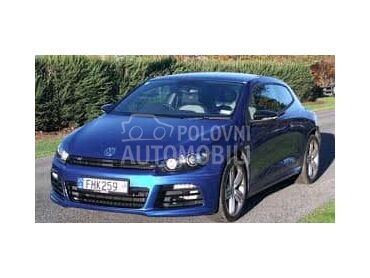 KUCISTE FILTERA VAZDUHA za Volkswagen Scirocco od 2008. do 2014. god.