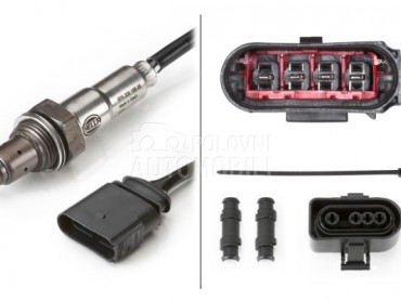 Lambda sonda za Seat Toledo od 2000. do 2002. god.