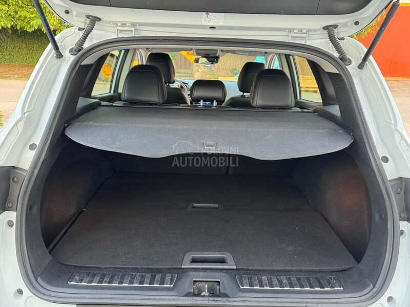 Renault Kadjar BOSE