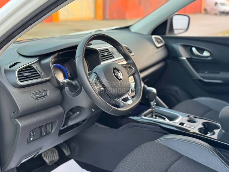 Renault Kadjar BOSE