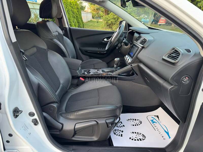 Renault Kadjar BOSE
