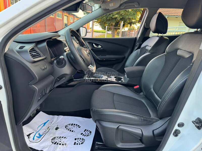 Renault Kadjar BOSE