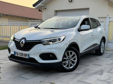 Renault Kadjar BOSE
